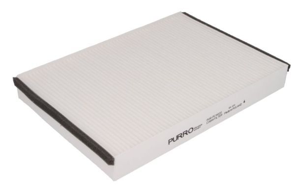 PURRO PUR-PC4020 Filter, cabin air