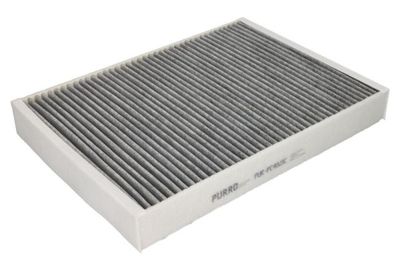 Filter, cabin air PURRO PUR-PC4021C