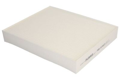 Filter, cabin air PURRO PUR-PC4023