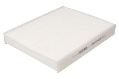 Filter, cabin air PURRO PUR-PC4025