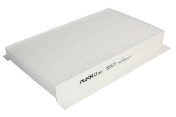 PURRO PUR-PC5003 Filter, cabin air