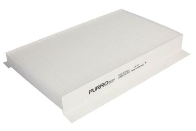 Filter, cabin air PURRO PUR-PC5003