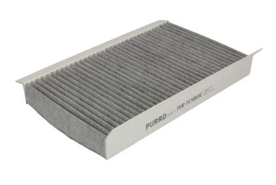 Filter, cabin air PURRO PUR-PC5003C