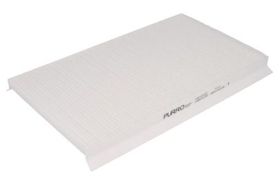 Filter, cabin air PURRO PUR-PC5007