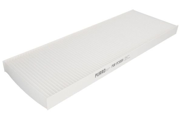PURRO PUR-PC5009 Filter, cabin air
