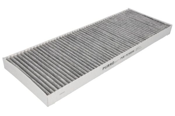 PURRO PUR-PC5009C Filter, cabin air