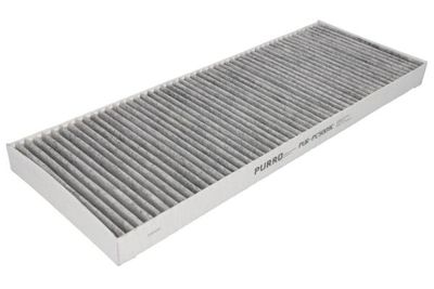 Filter, cabin air PURRO PUR-PC5009C
