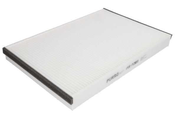 PURRO PUR-PC5011 Filter, cabin air