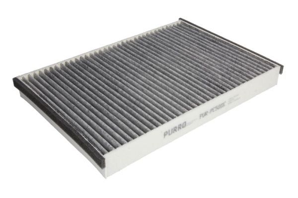 PURRO PUR-PC5011C Filter, cabin air