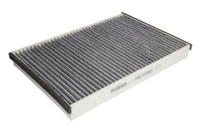 Filter, cabin air PURRO PUR-PC5011C