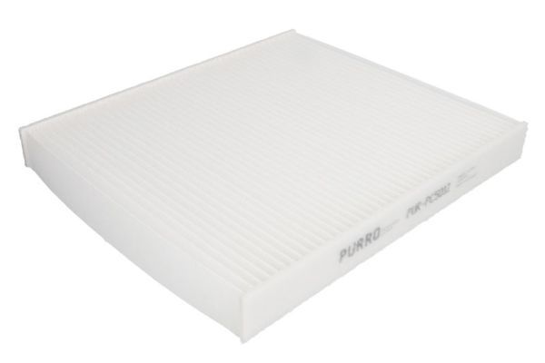 PURRO PUR-PC5012 Filter, cabin air
