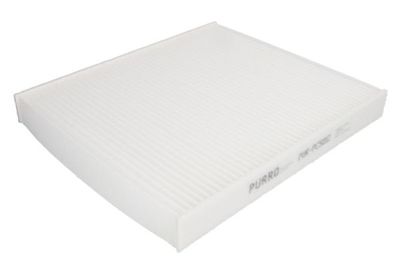 Filter, cabin air PURRO PUR-PC5012