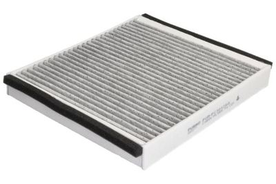 Filter, cabin air PURRO PUR-PC5012AG