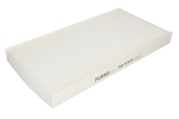 PURRO PUR-PC5013 Filter, cabin air