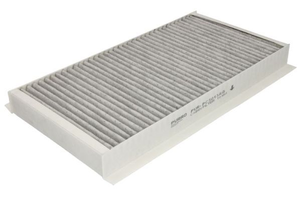 PURRO PUR-PC5013AG Filter, cabin air