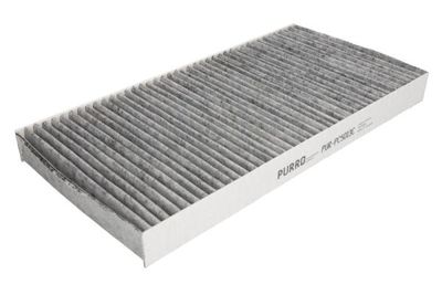 Filter, cabin air PURRO PUR-PC5013C