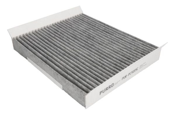 PURRO PUR-PC5015C Filter, cabin air