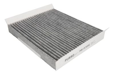 Filter, cabin air PURRO PUR-PC5015C