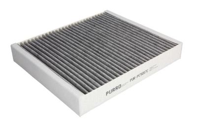 Filter, cabin air PURRO PUR-PC5017C