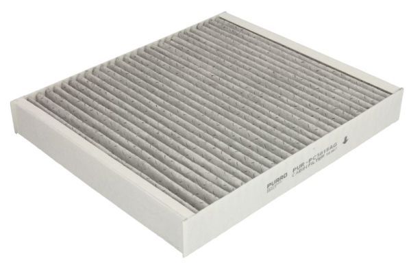 PURRO PUR-PC5018AG Filter, cabin air