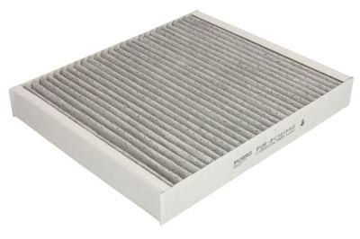 Filter, cabin air PURRO PUR-PC5018AG