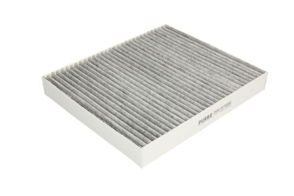 PURRO PUR-PC5018C Filter, cabin air