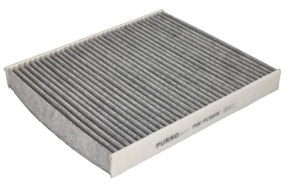 PURRO PUR-PC5019C Filter, cabin air