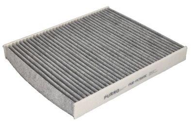 Filter, cabin air PURRO PUR-PC5019C