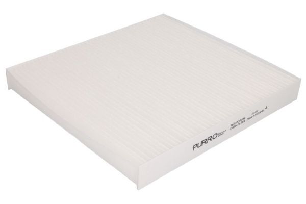 PURRO PUR-PC6005 Filter, cabin air