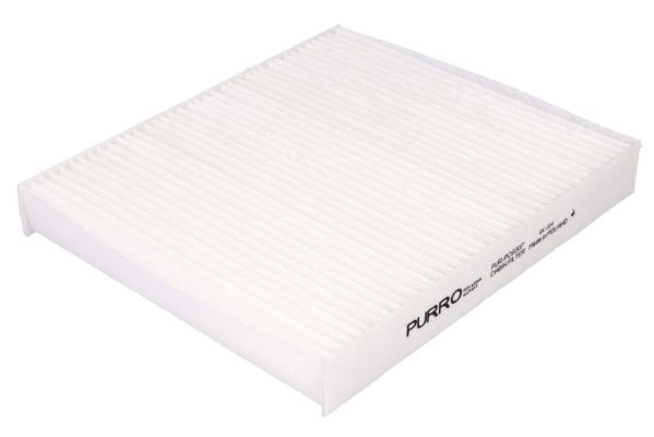 PURRO PUR-PC6007 Filter, cabin air