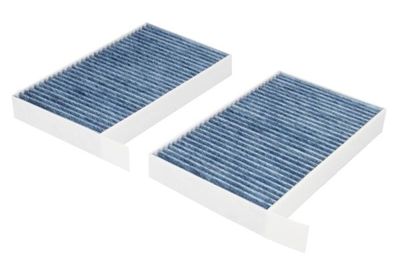 Filter, cabin air PURRO PUR-PC6008AG-2