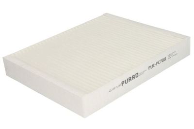 Filter, cabin air PURRO PUR-PC7011