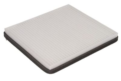 Filter, cabin air PURRO PUR-PC7012