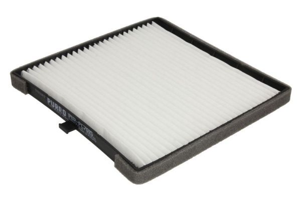 PURRO PUR-PC7015 Filter, cabin air