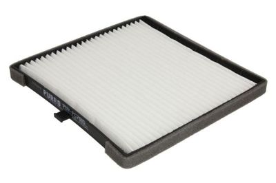 Filter, cabin air PURRO PUR-PC7015