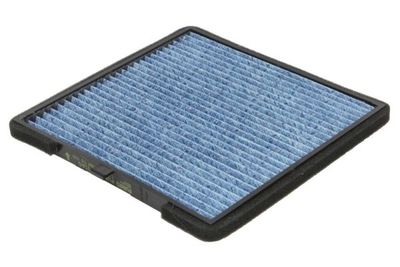 Filter, cabin air PURRO PUR-PC7015AG