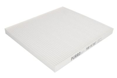 Filter, cabin air PURRO PUR-PC7017