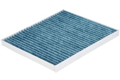 Filter, cabin air PURRO PUR-PC7017AG