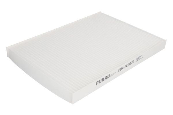 PURRO PUR-PC7020 Filter, cabin air