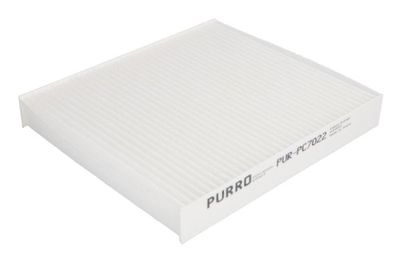 Filter, cabin air PURRO PUR-PC7022