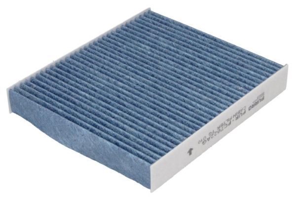 PURRO PUR-PC7022AG Filter, cabin air