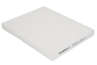 Filter, cabin air PURRO PUR-PC7023
