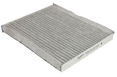 Filter, cabin air PURRO PUR-PC7023AG