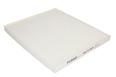 Filter, cabin air PURRO PUR-PC7024