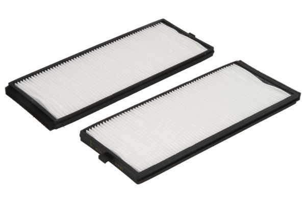 PURRO PUR-PC7027-2 Filter, cabin air