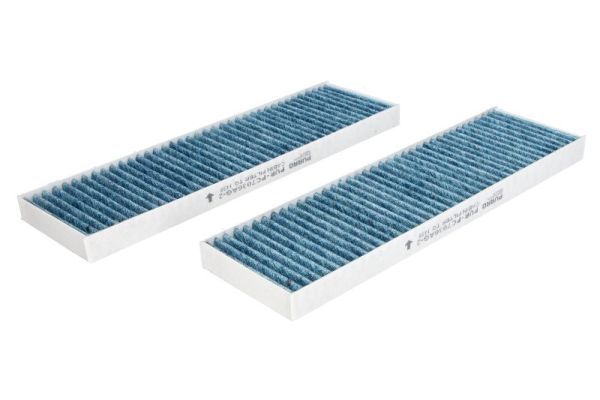 PURRO PUR-PC7036AG-2 Filter, cabin air