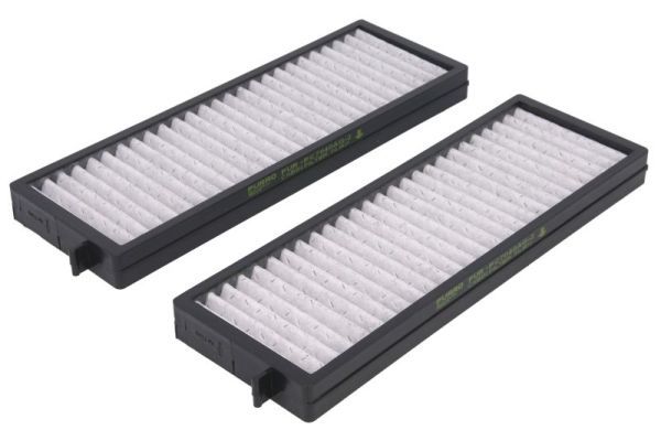 PURRO PUR-PC7040AG-2 Filter, cabin air