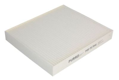 Filter, cabin air PURRO PUR-PC7041