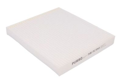 Filter, cabin air PURRO PUR-PC7043
