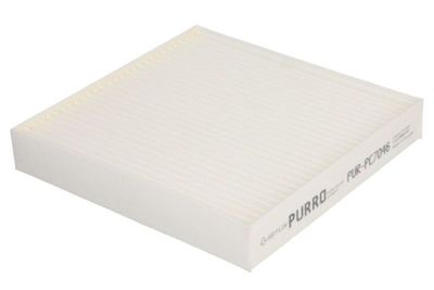Filter, cabin air PURRO PUR-PC7046